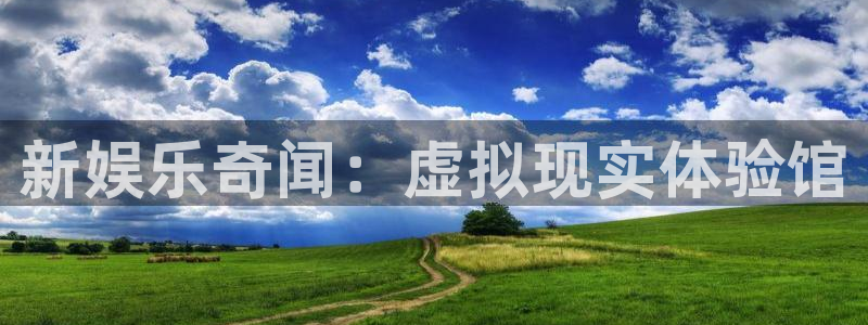 威九国际体育平台开号链接：新娱乐奇闻：虚拟现实体验馆